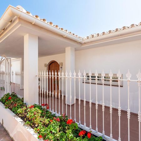 Casa Pamela Villa Benalmadena Luaran gambar