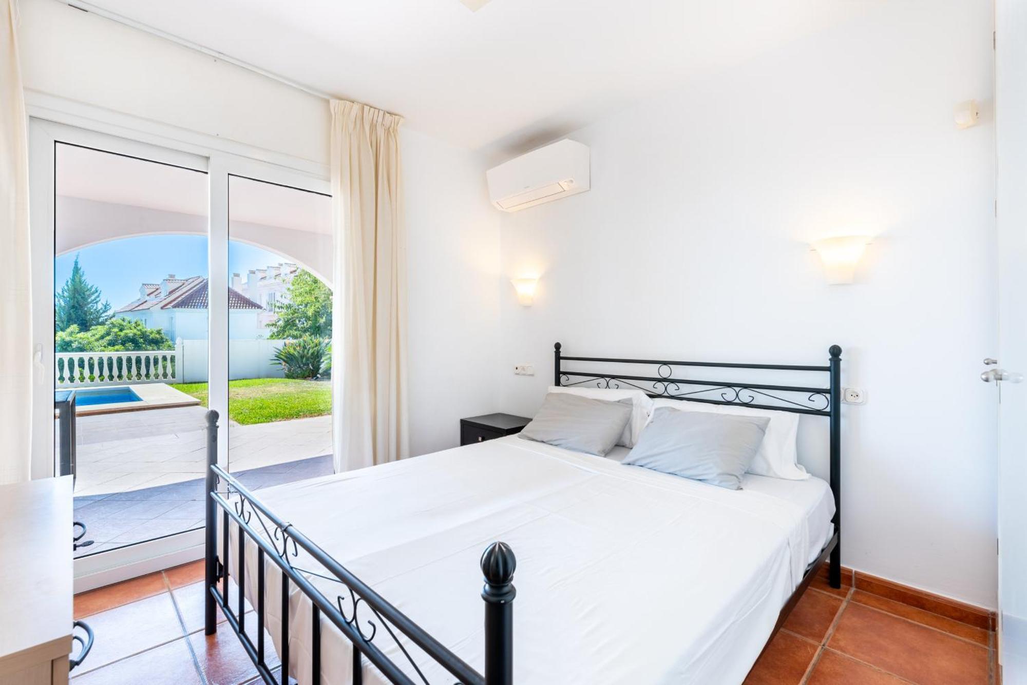 Casa Pamela Villa Benalmadena Luaran gambar