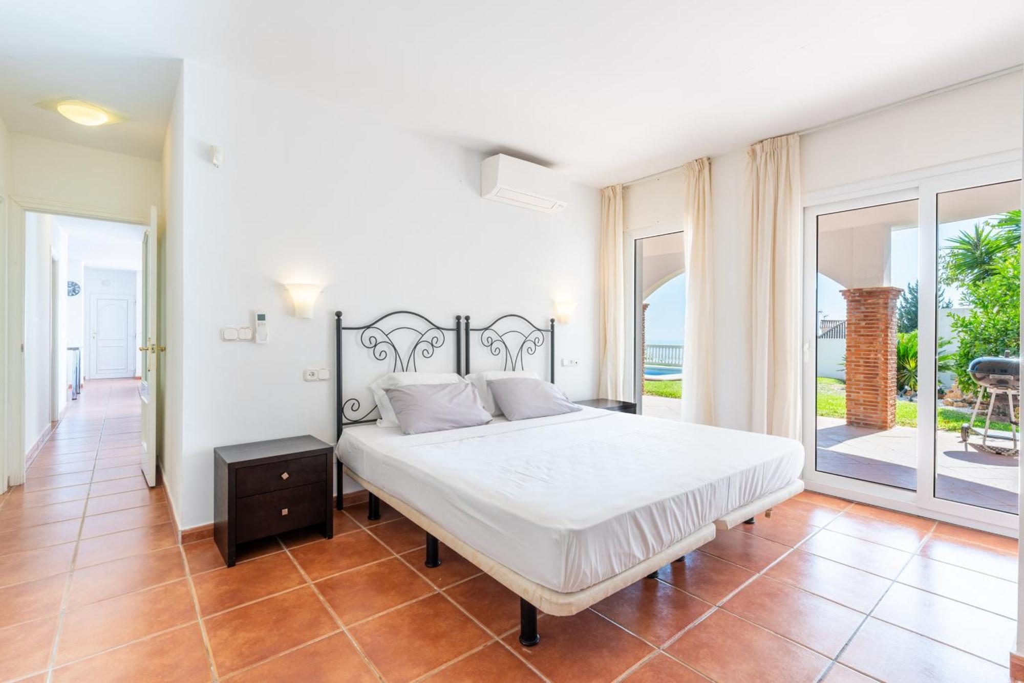 Casa Pamela Villa Benalmadena Luaran gambar