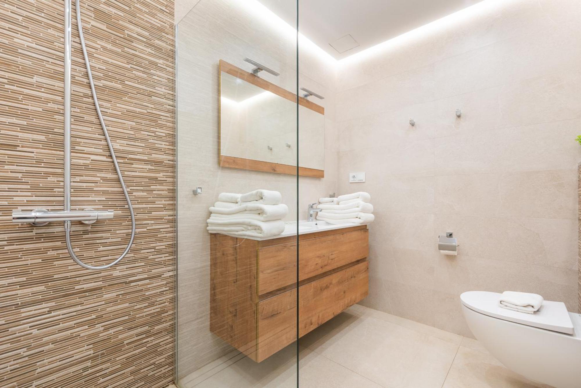 Casa Pamela Villa Benalmadena Luaran gambar
