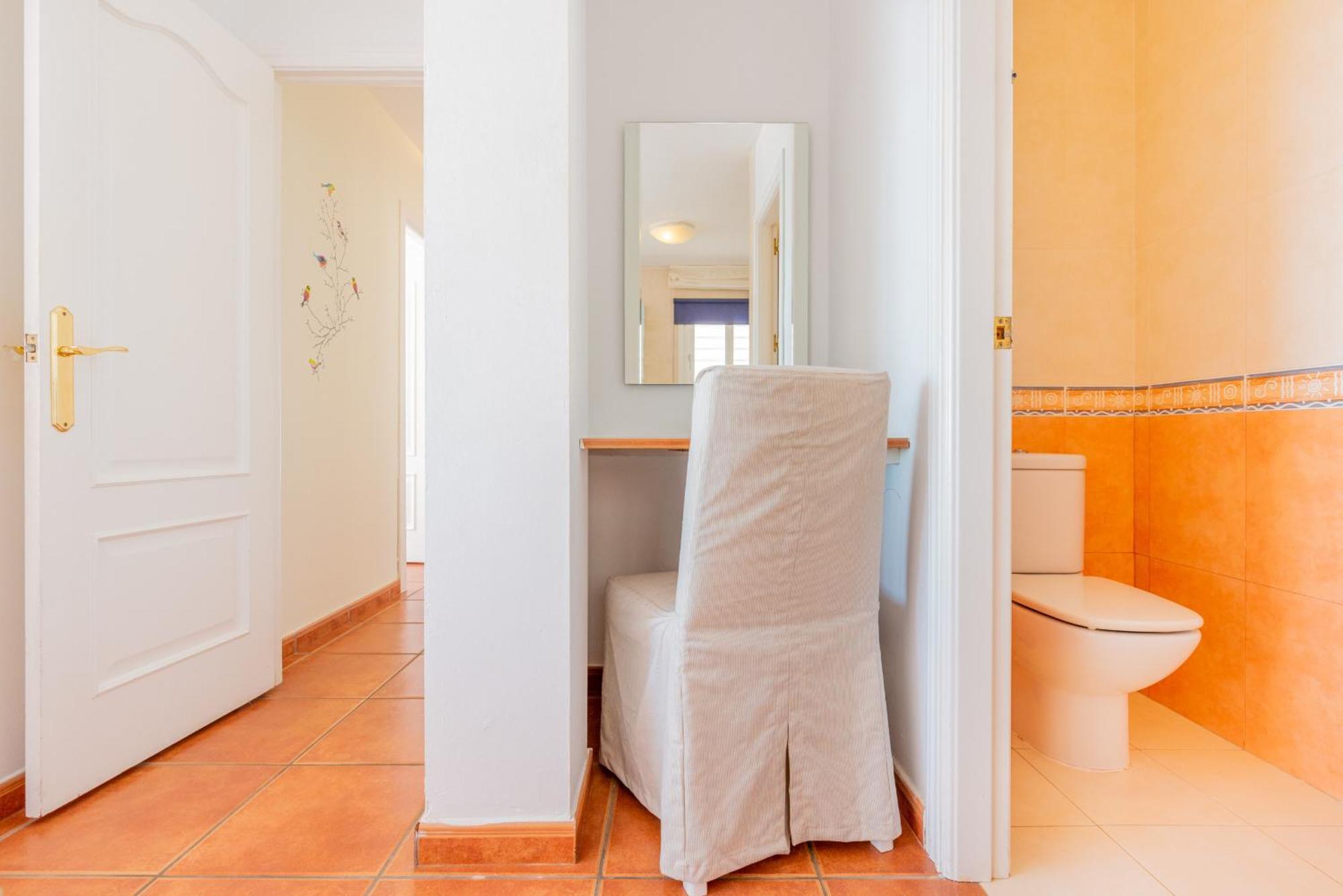 Casa Pamela Villa Benalmadena Luaran gambar