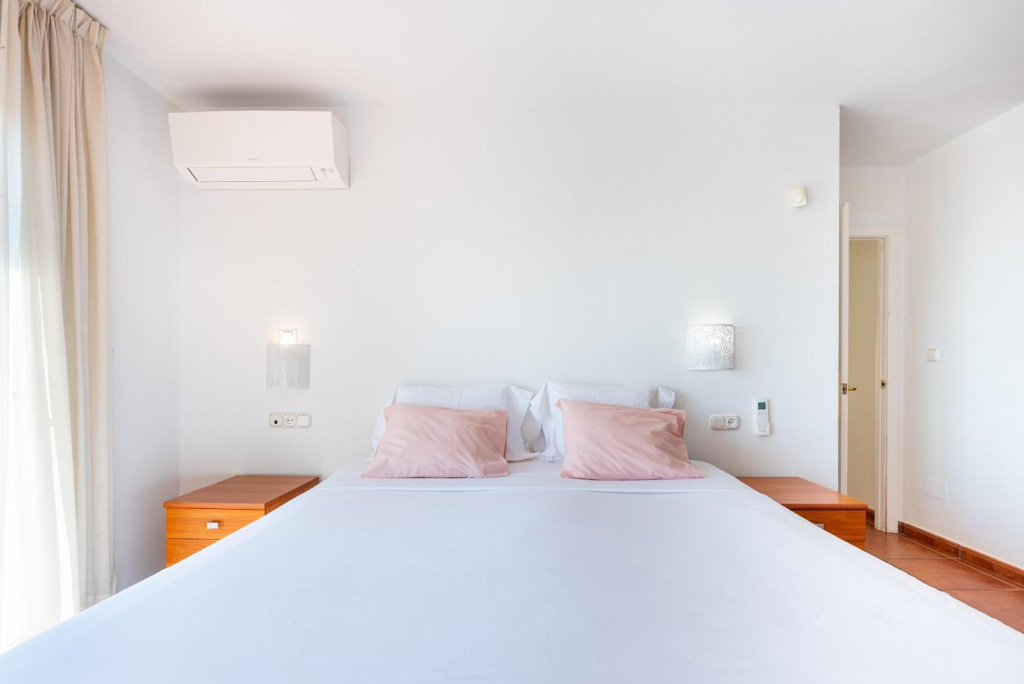 Casa Pamela Villa Benalmadena Luaran gambar