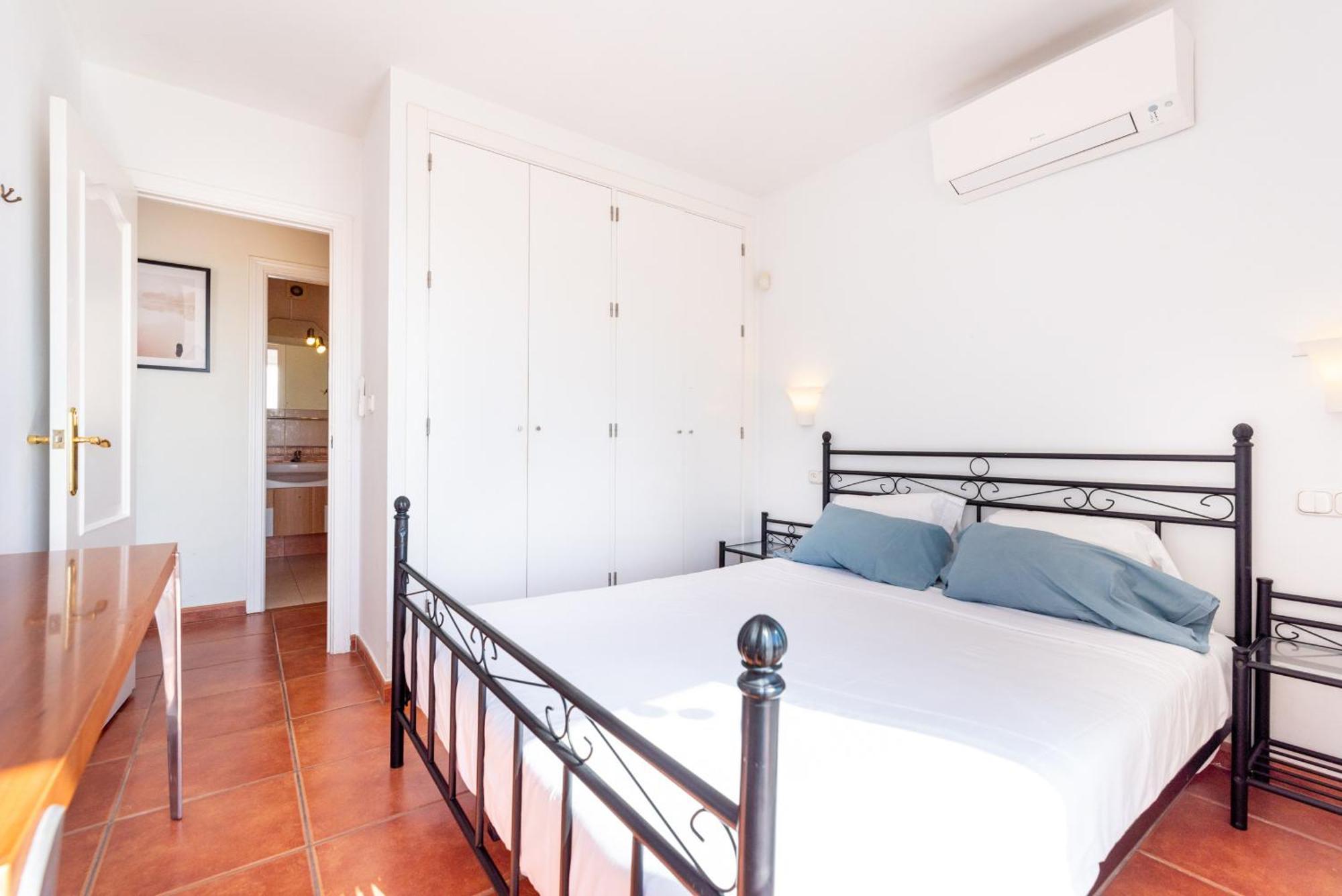 Casa Pamela Villa Benalmadena Luaran gambar