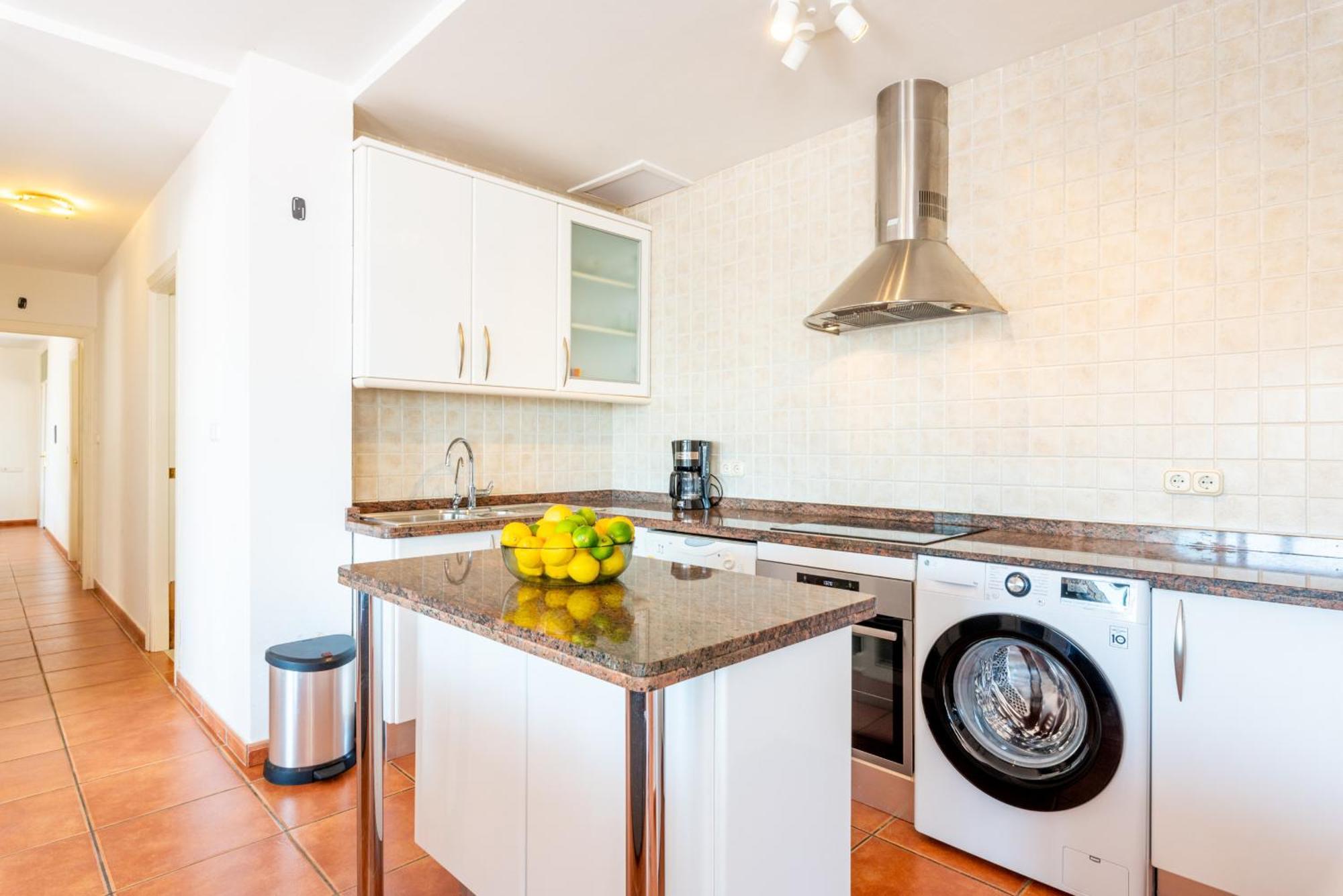 Casa Pamela Villa Benalmadena Luaran gambar