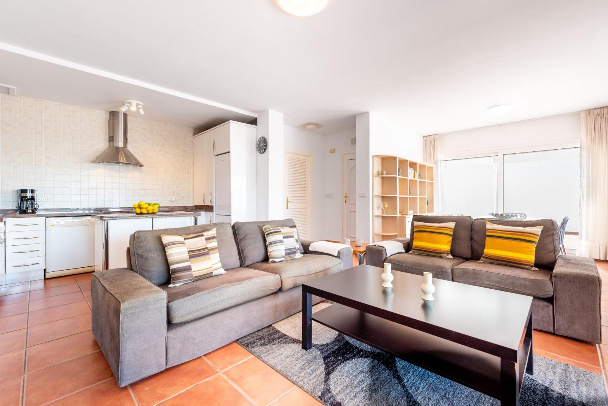 Casa Pamela Villa Benalmadena Luaran gambar