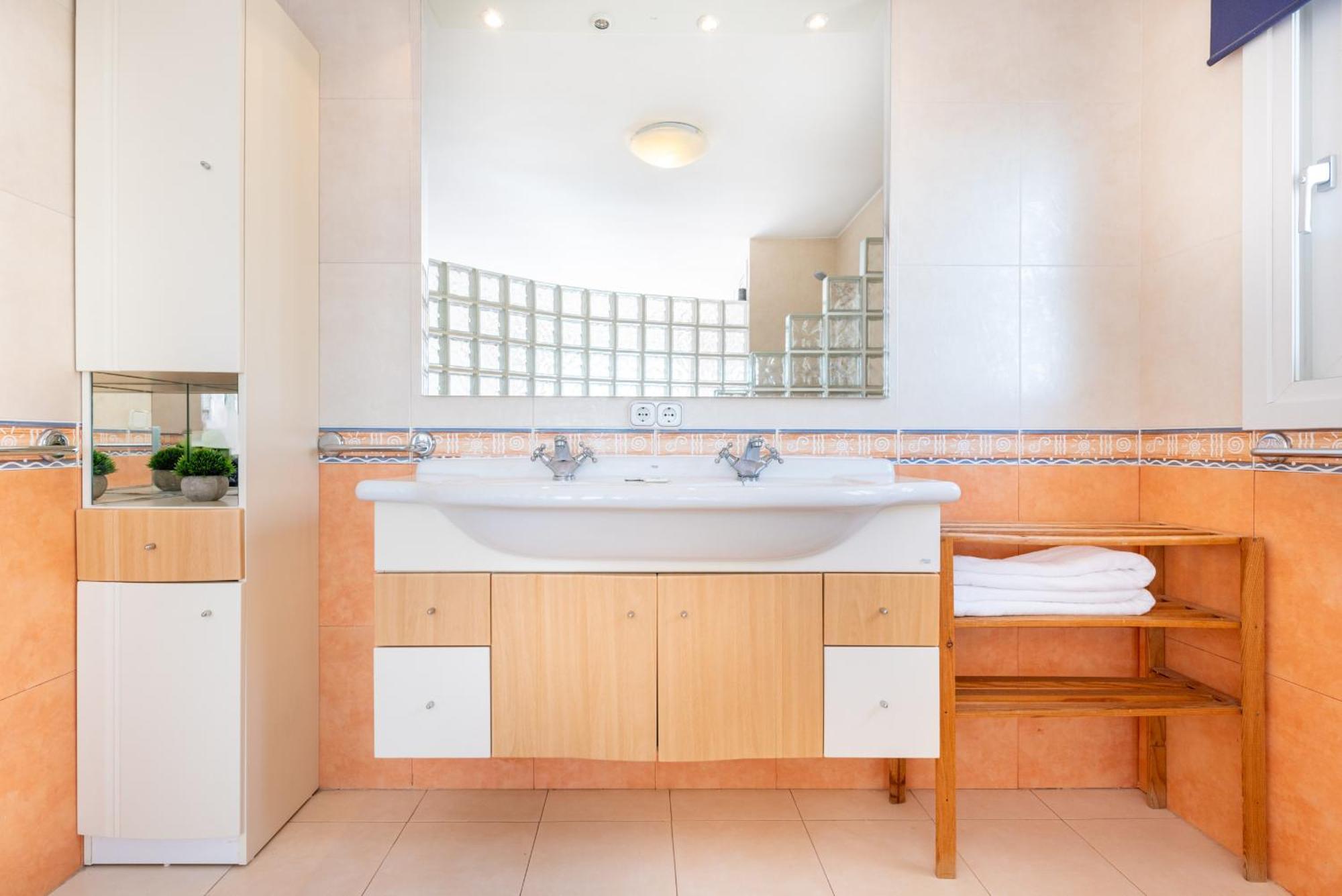 Casa Pamela Villa Benalmadena Luaran gambar