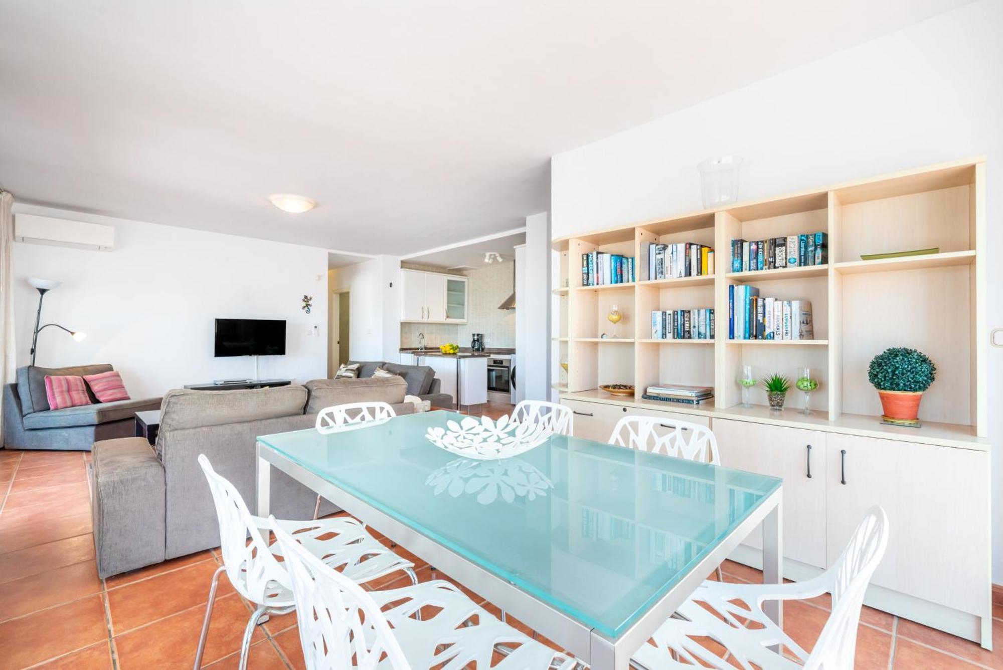 Casa Pamela Villa Benalmadena Luaran gambar