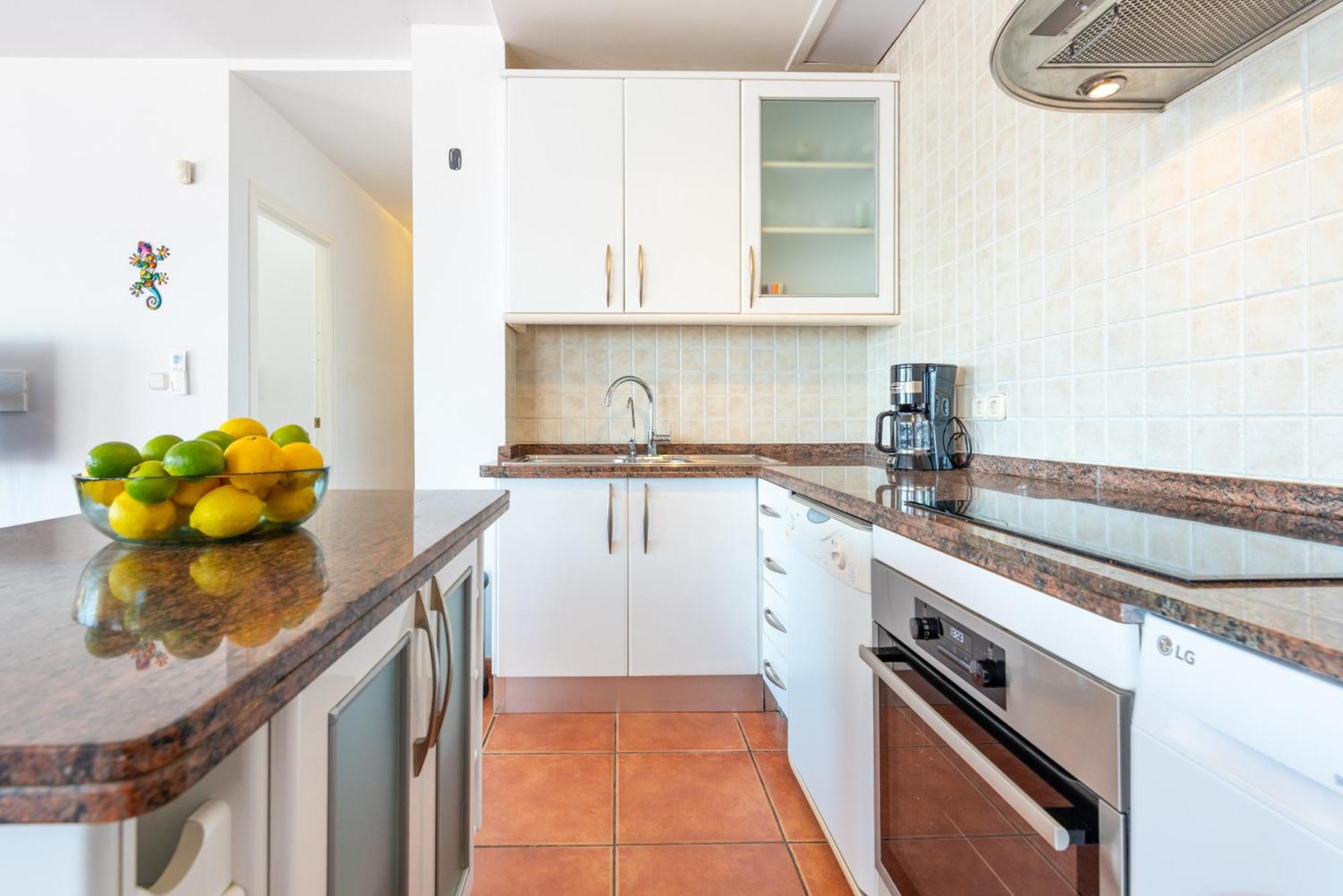 Casa Pamela Villa Benalmadena Luaran gambar