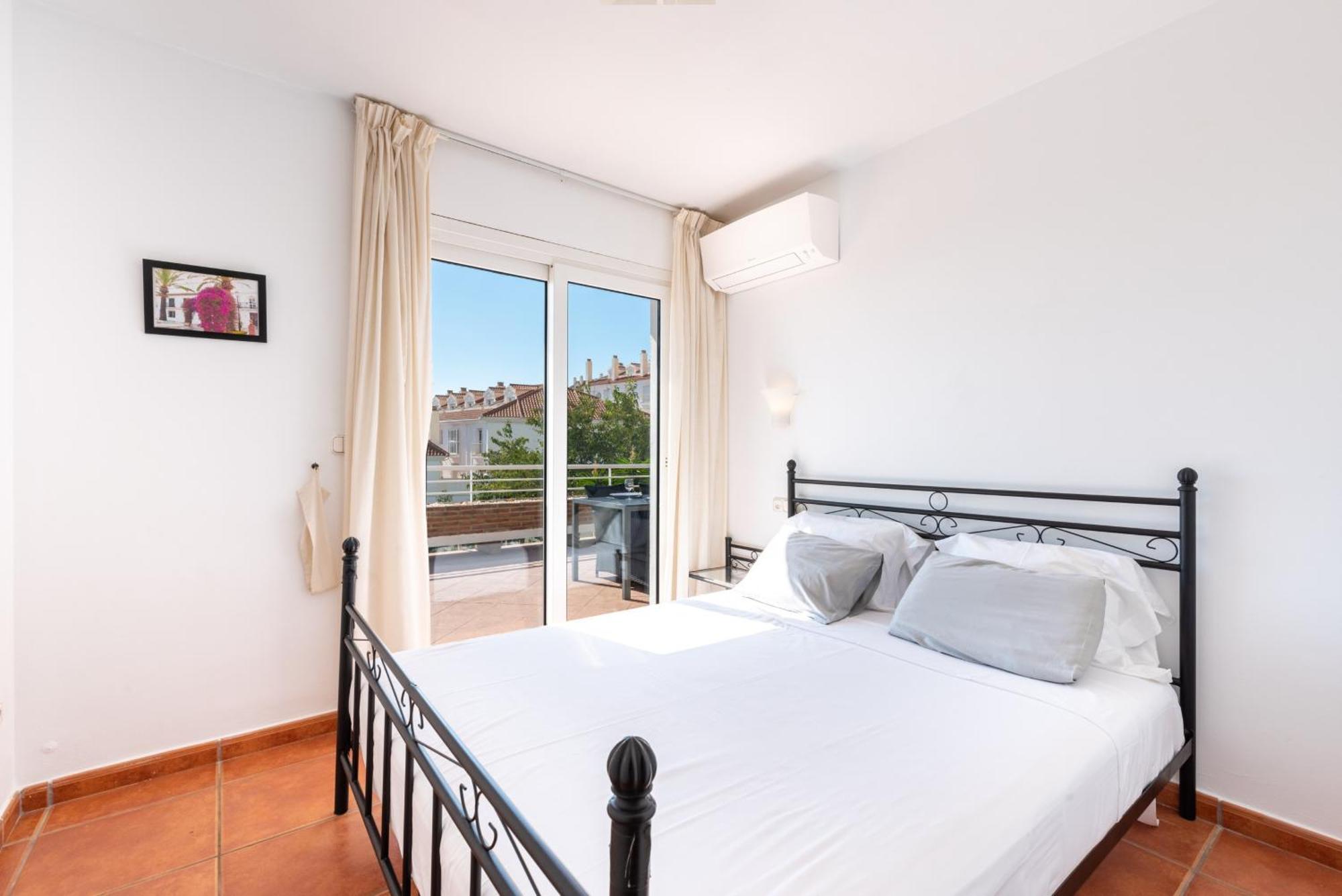 Casa Pamela Villa Benalmadena Luaran gambar