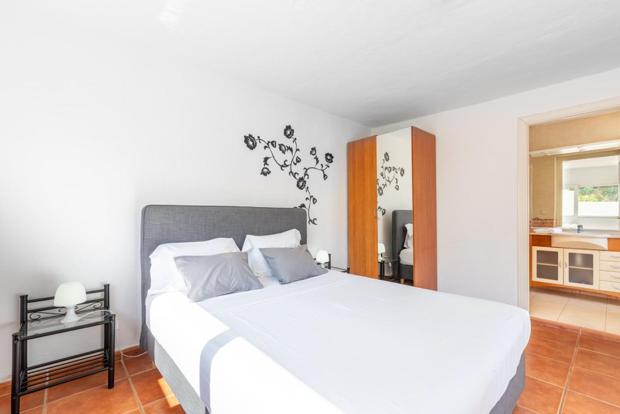 Casa Pamela Villa Benalmadena Luaran gambar