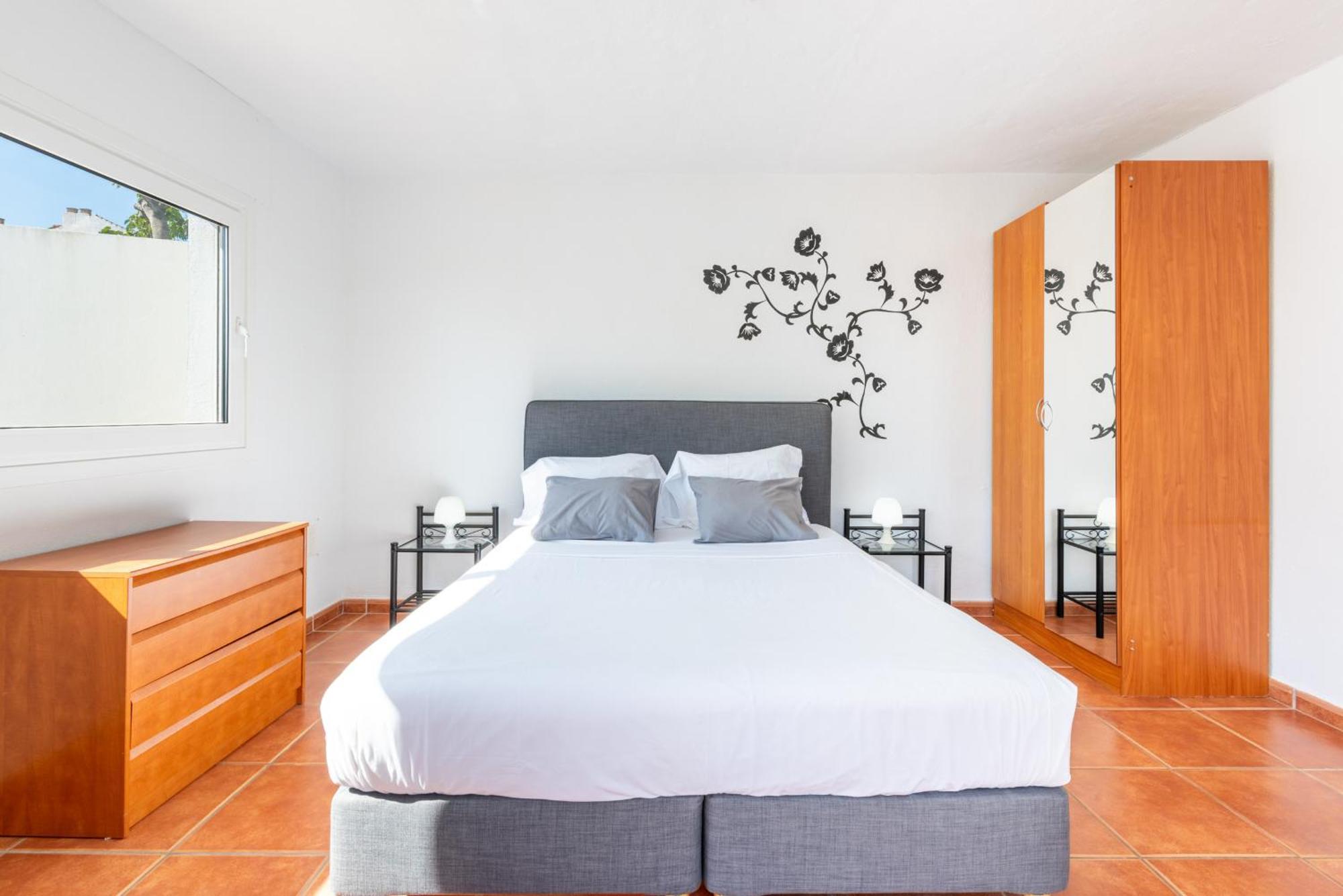 Casa Pamela Villa Benalmadena Luaran gambar