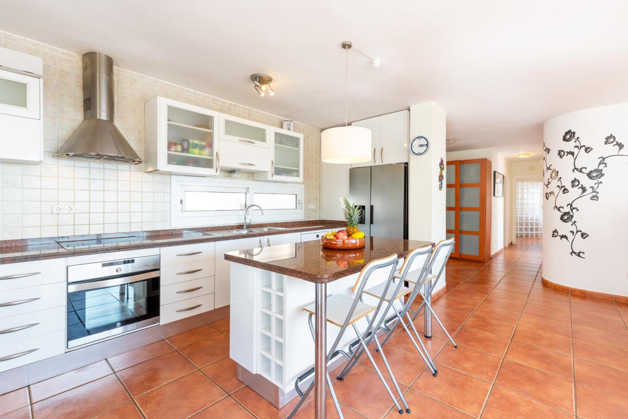 Casa Pamela Villa Benalmadena Luaran gambar